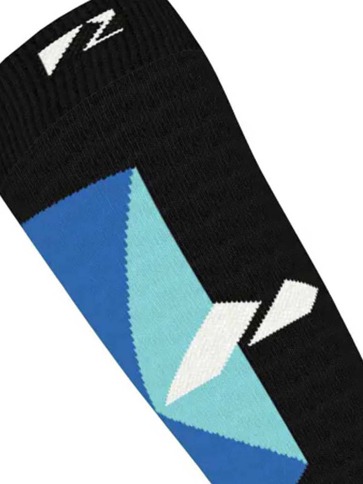 ZANIER Ски чорапи ZNOWMAN SOCK