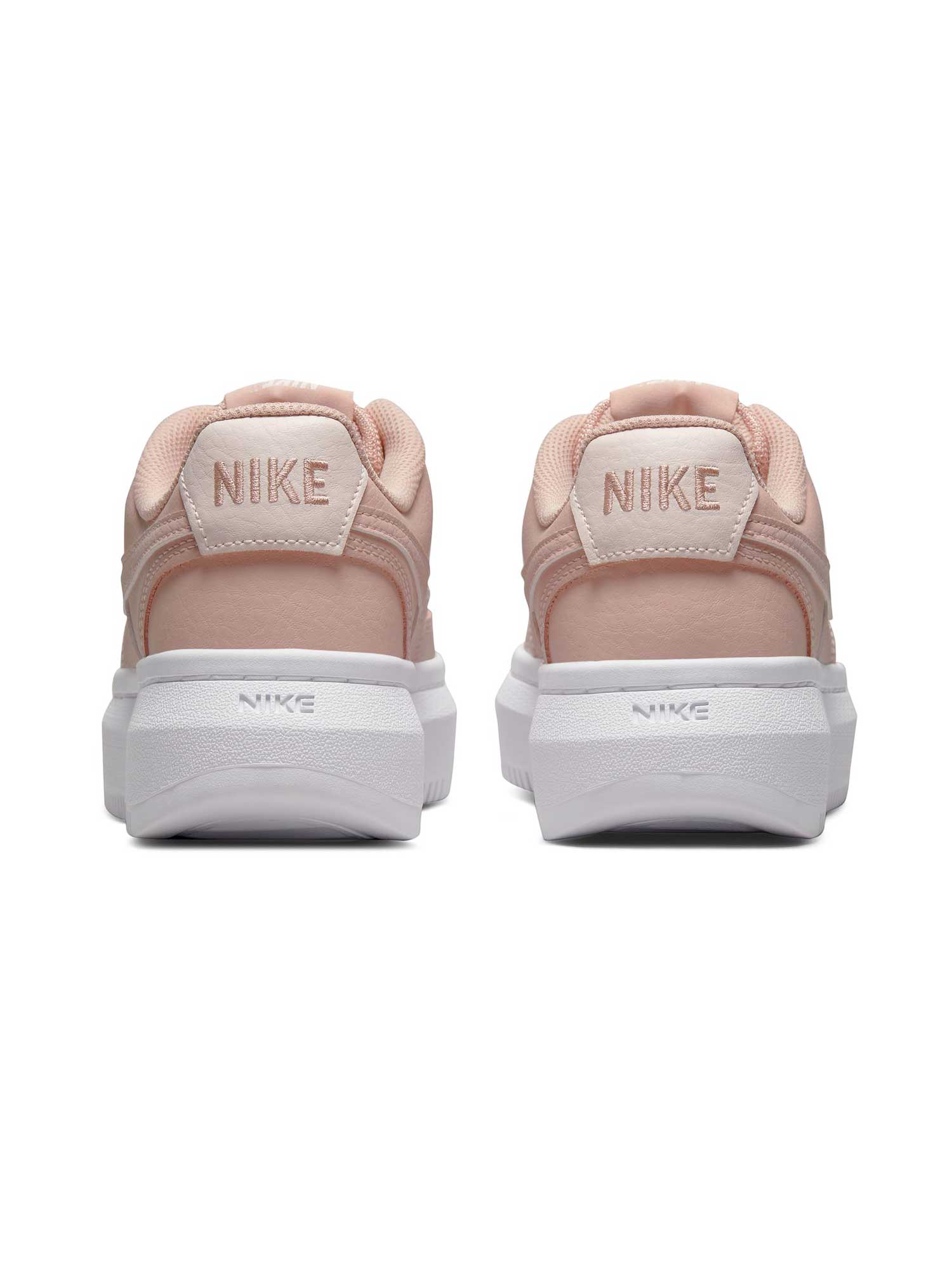 NIKE Обувки W COURT VISION ALTA LTR