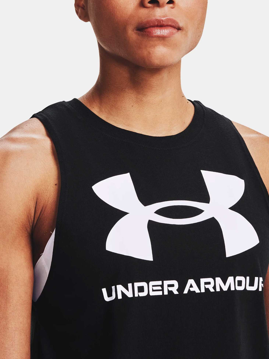 UNDER ARMOUR Потник Live Sportstyle Graphic