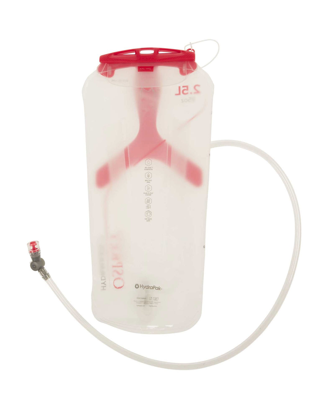 OSPREY Система за вода SAMPLE HYDRAULICS LT 2.5L