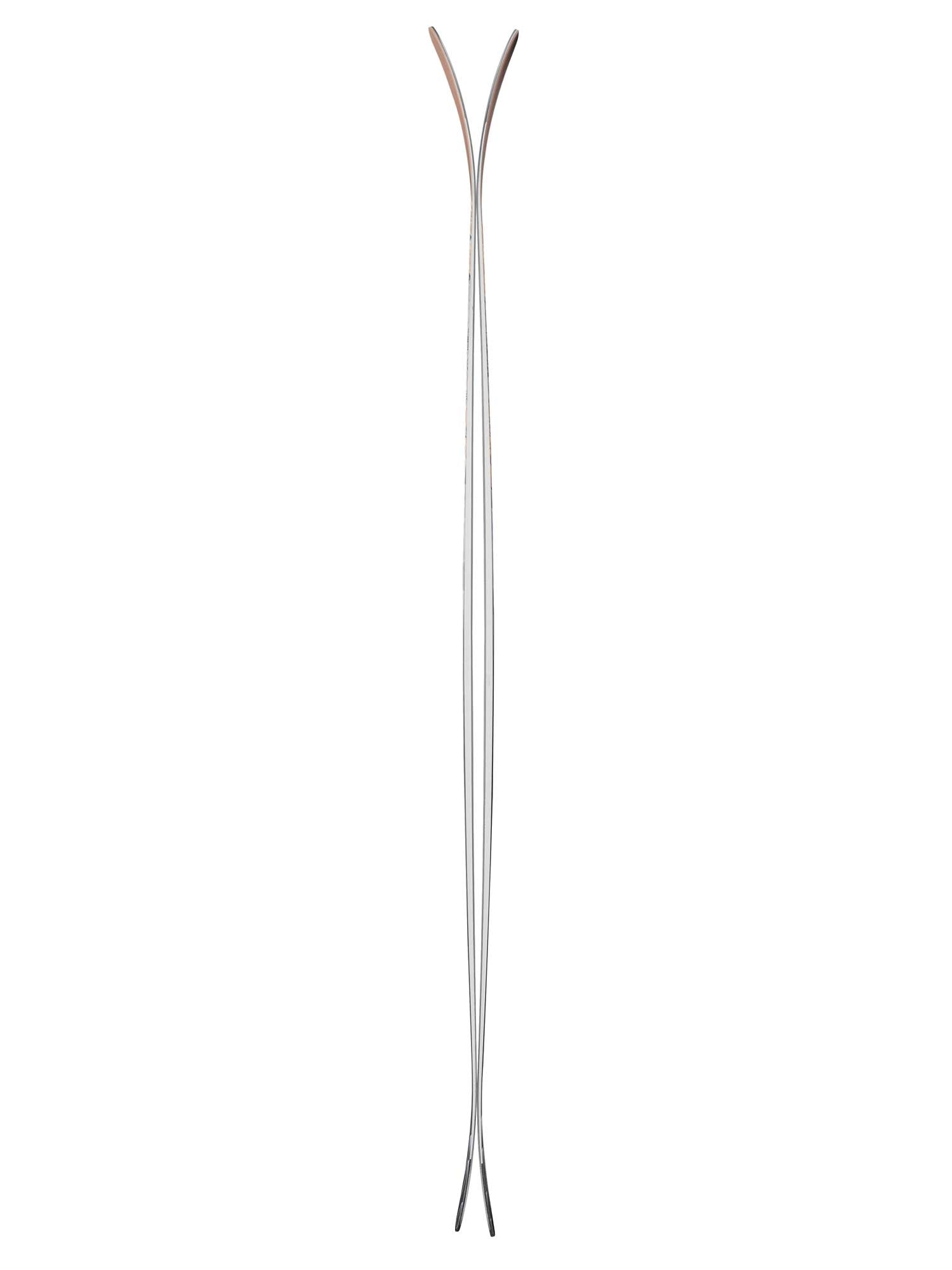 NORDICA Ски SANTA ANA 97 FLAT