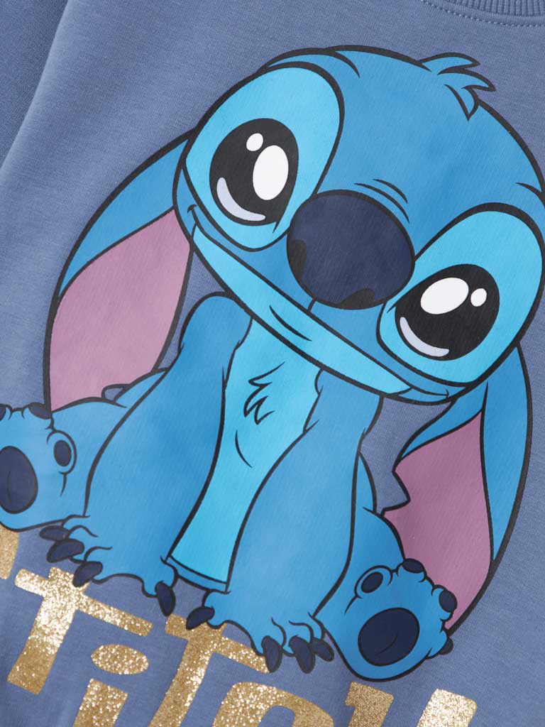 NAME IT Блуза NMFNYRA STITCH NREG