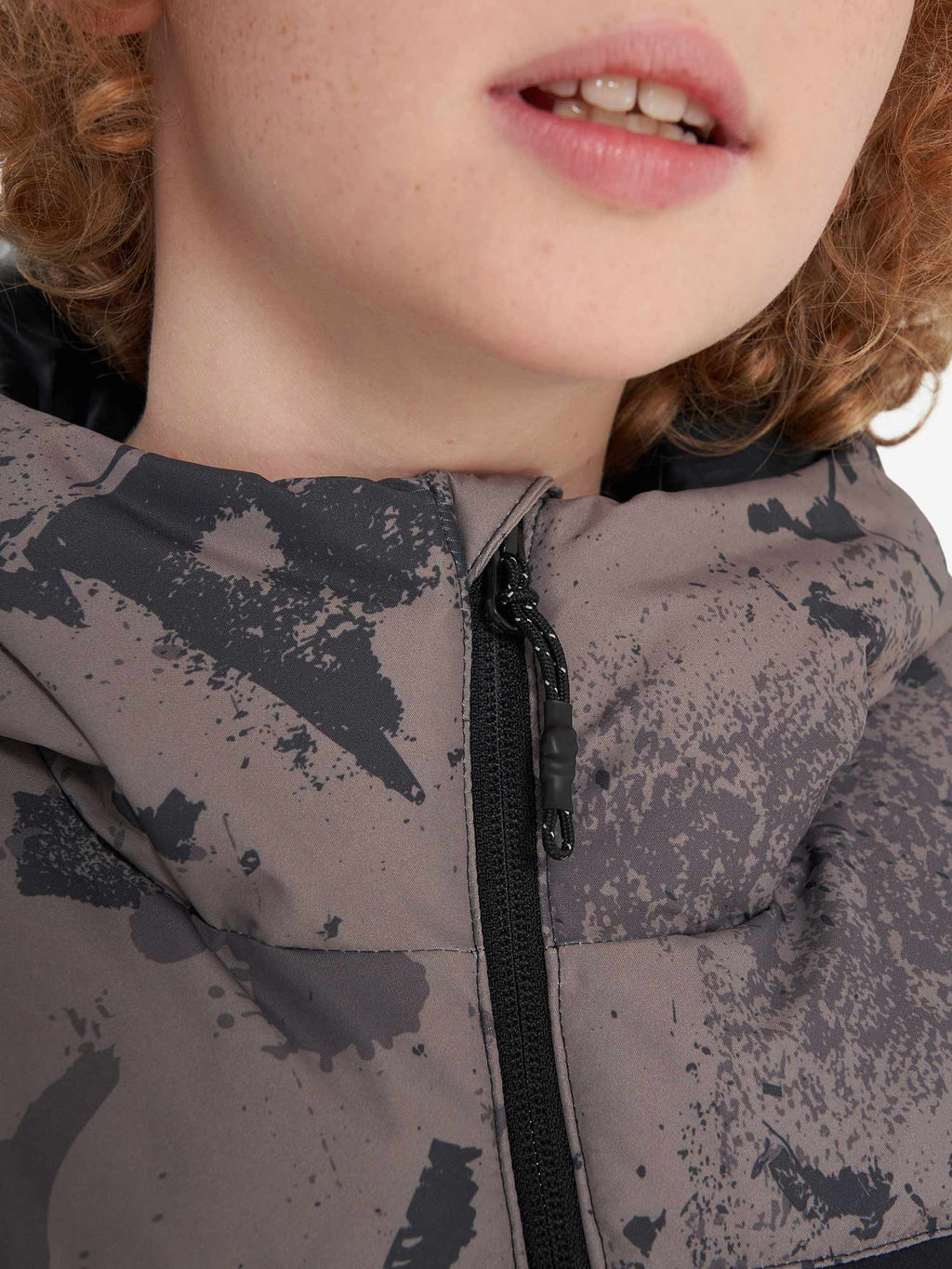 OUTVENTURE Яке Active Boys' Faux Down Jacket
