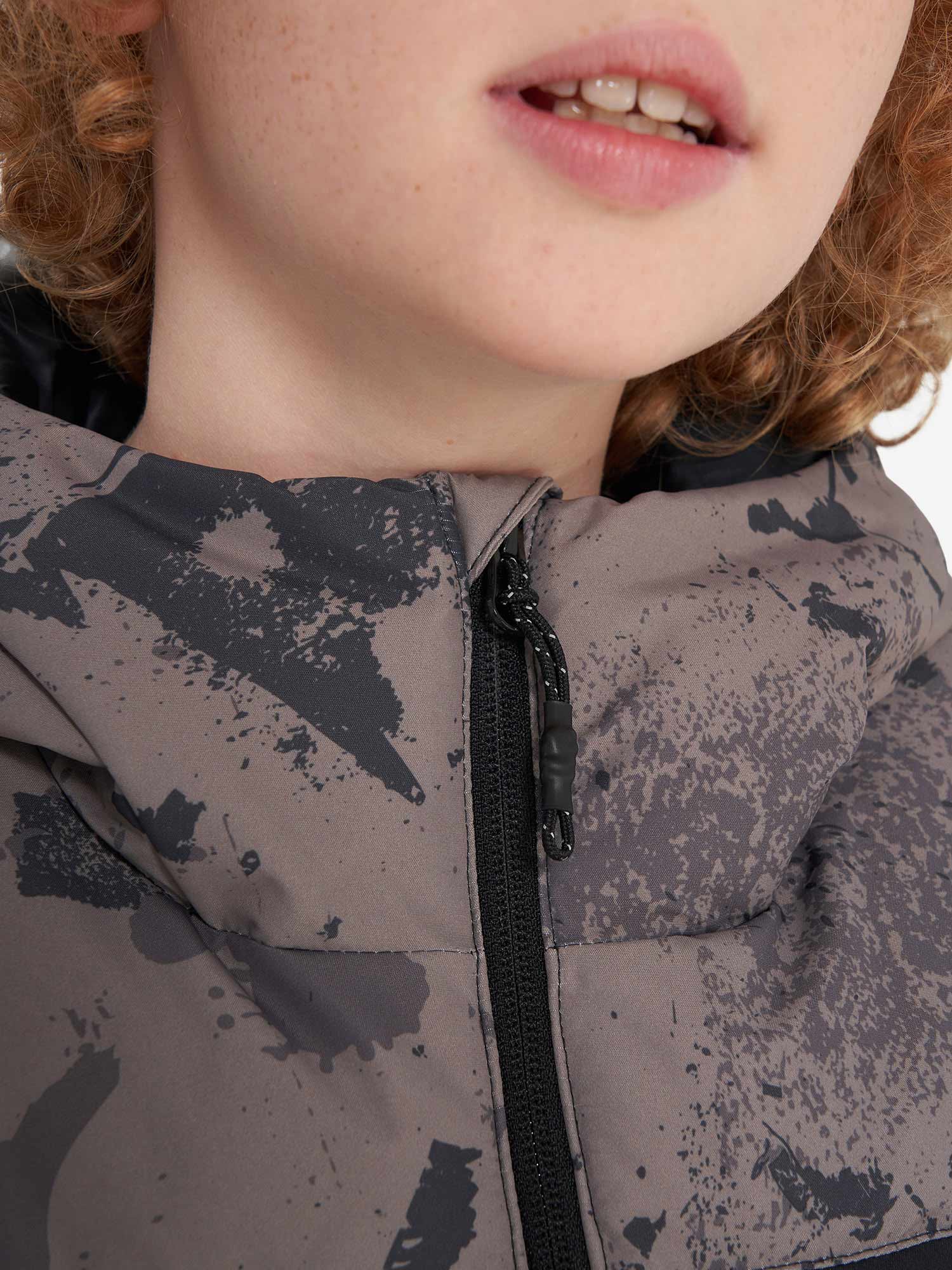 OUTVENTURE Яке Active Boys' Faux Down Jacket