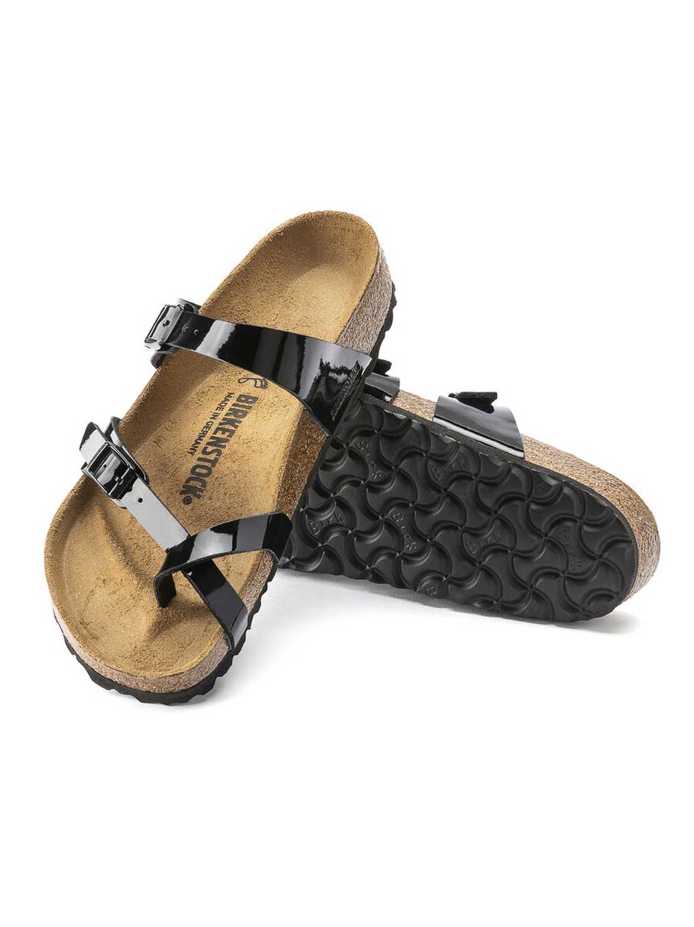 BIRKENSTOCK Чехли Mayari