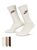 NIKE Чорапи U NK NSW EVERYDAY ESSENTIAL CR