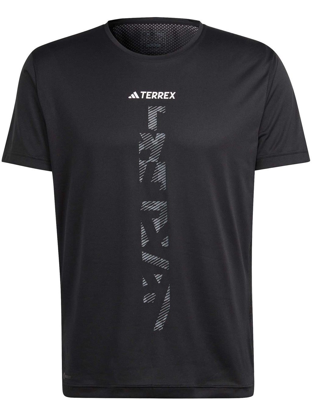 ADIDAS PERFORMANCE Тениска Terrex Agravic Trail Running T-Shirt