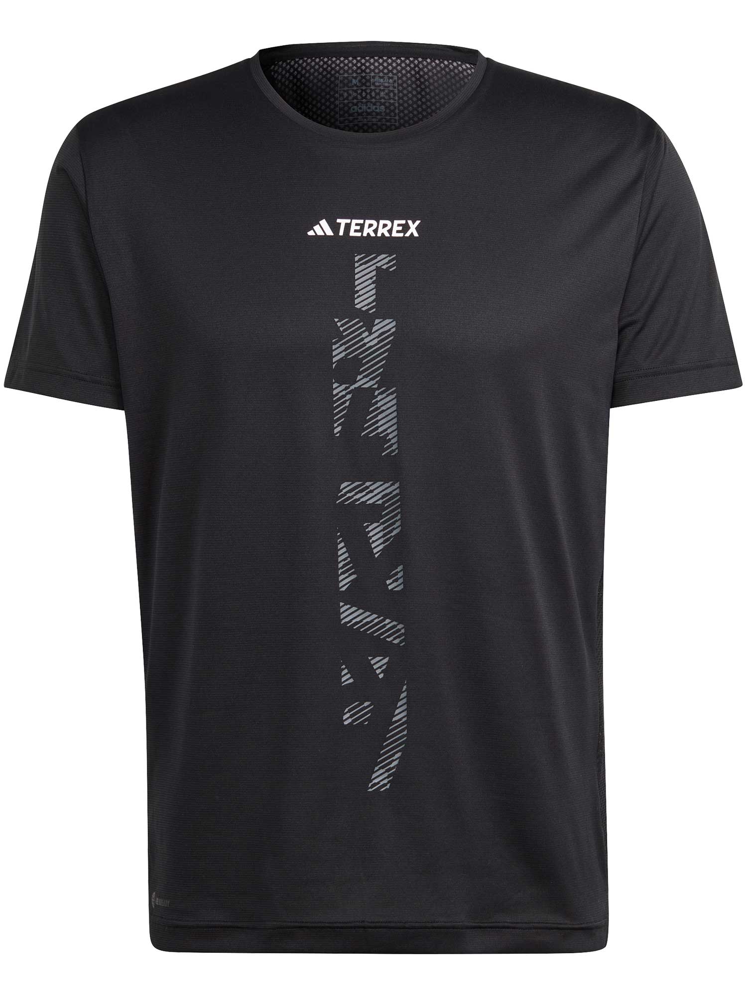 ADIDAS PERFORMANCE Тениска Terrex Agravic Trail Running T-Shirt