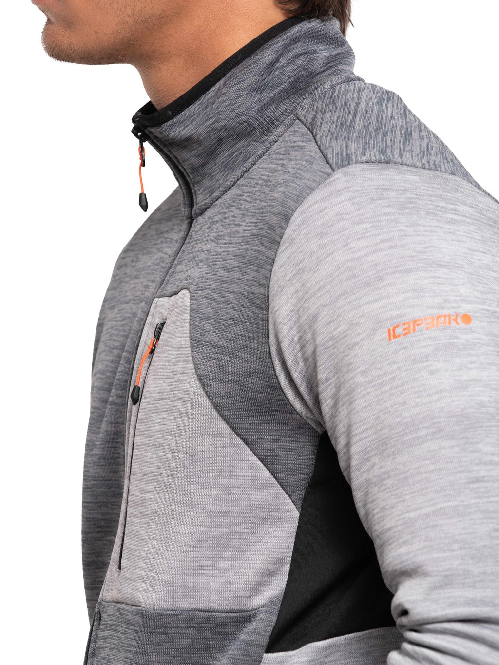 ICEPEAK Полар BOLIGEE