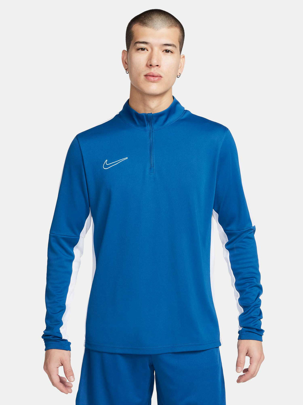 NIKE Блуза M NK DF ACD23 DRIL TOP BR