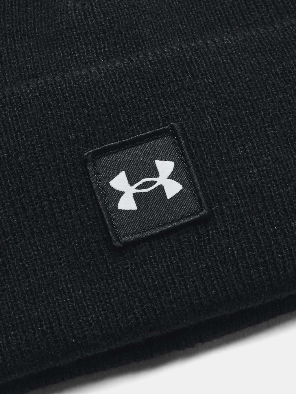 UNDER ARMOUR Шапка Halftime Shallow Cuff
