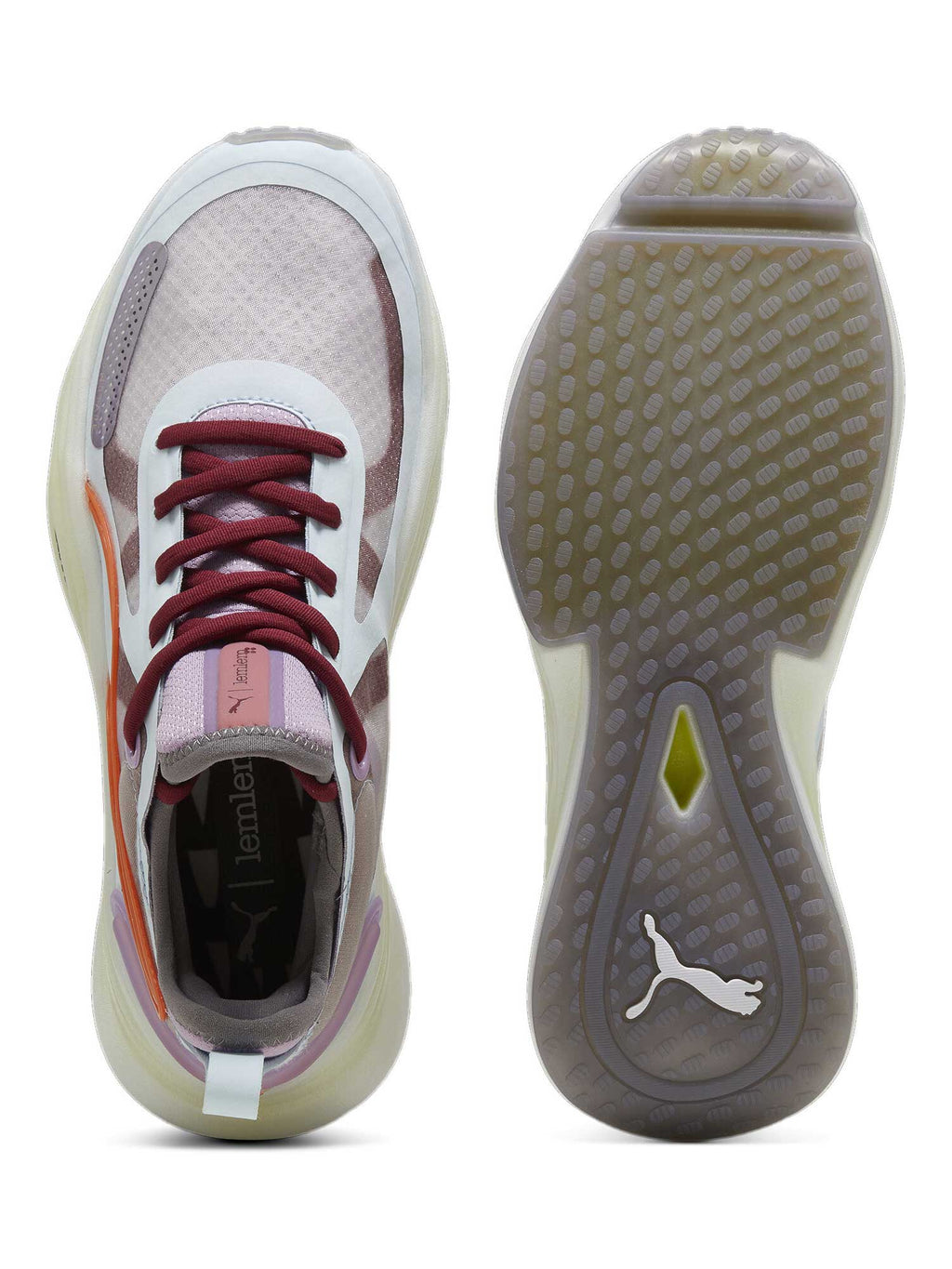PUMA Обувки PWR Nitro Sqd. LemLem Wns