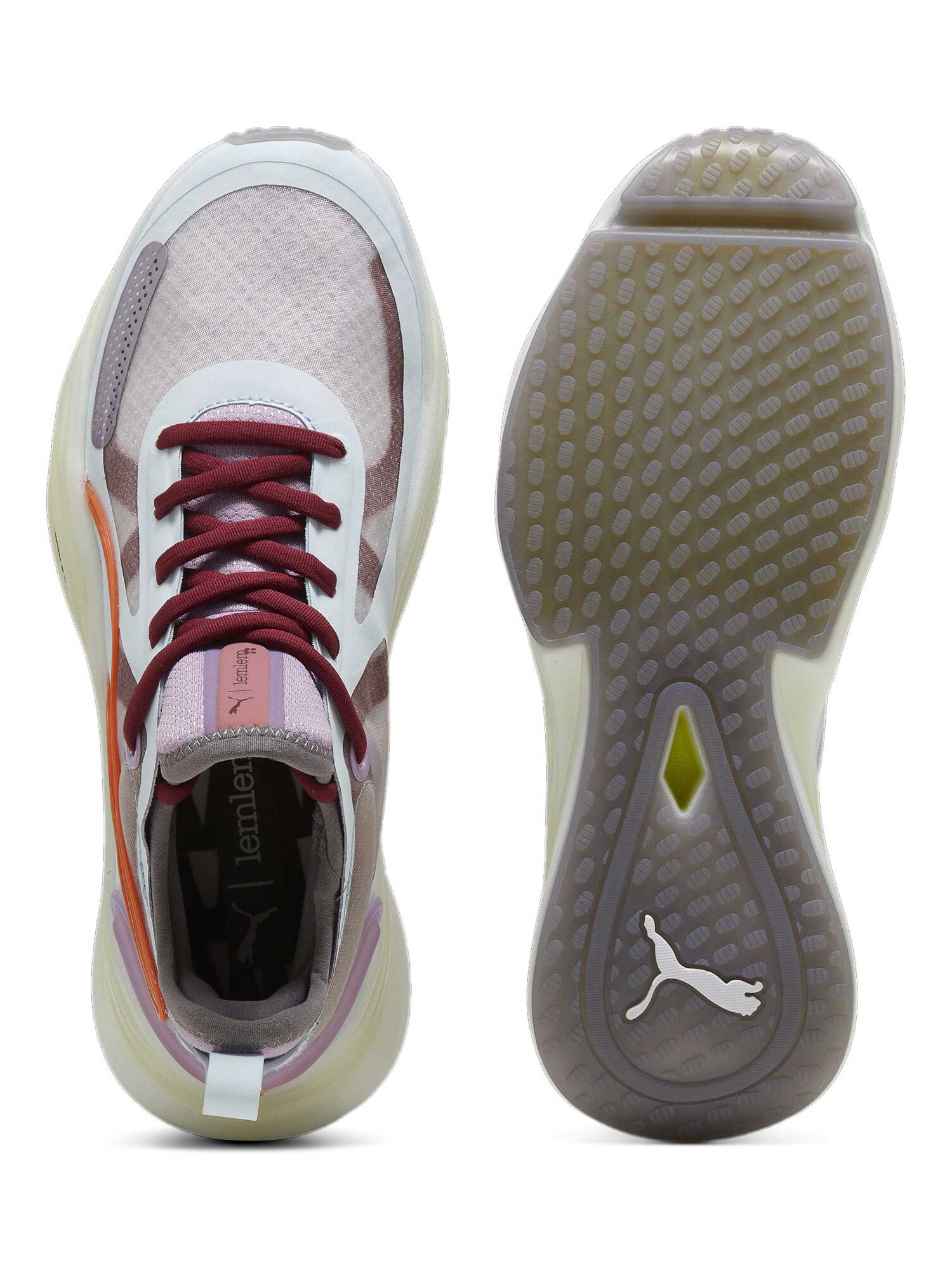 PUMA Обувки PWR Nitro Sqd. LemLem Wns
