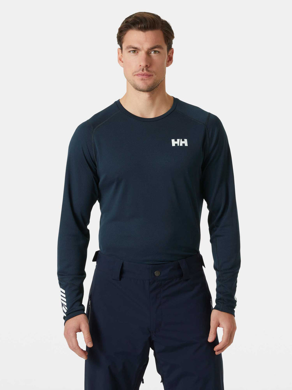 HELLY HANSEN Термоблуза LIFA ACTIVE CREW