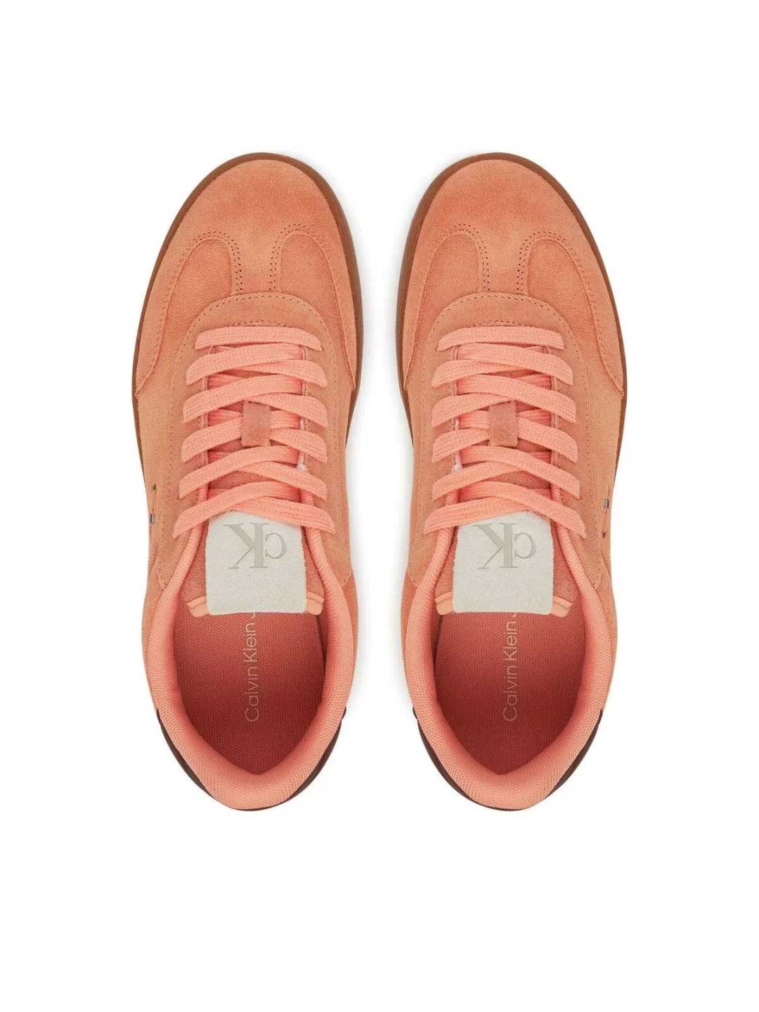 Calvin Klein Jeans Обувки CLASSIC CUPSOLE MIX IN