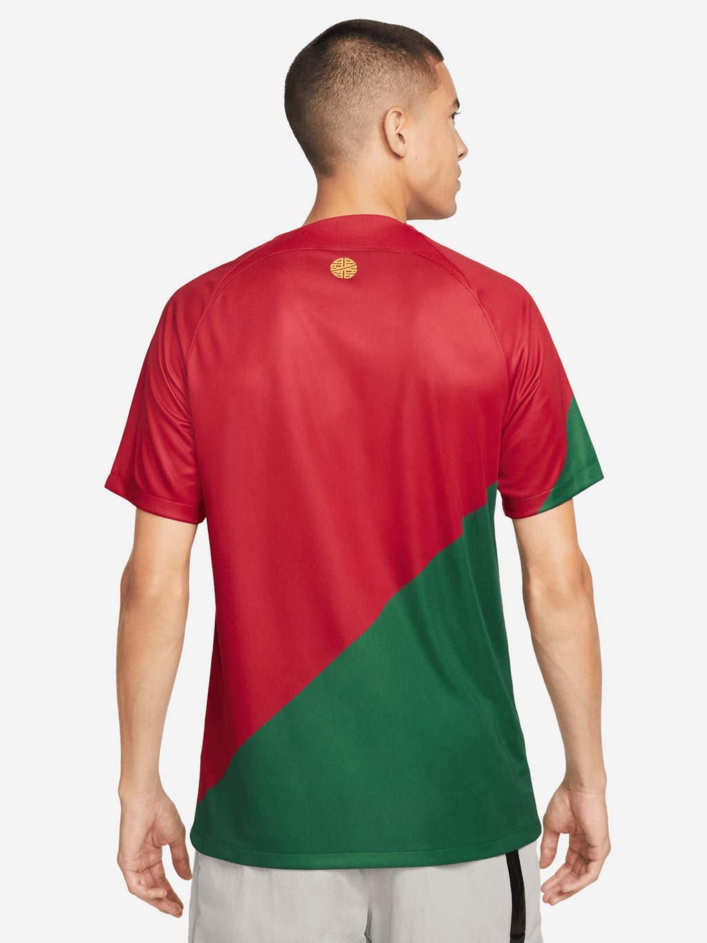 NIKE Тениска FPF M NK DF STAD JSY SS HM