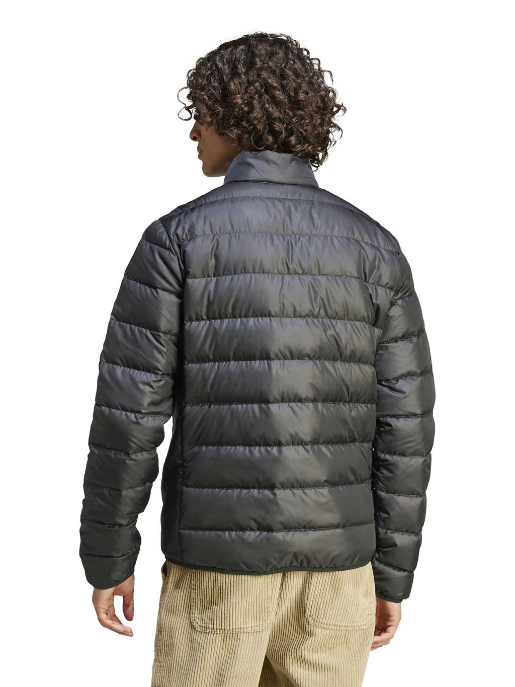 ADIDAS SPORTSWEAR Яке Essentials Light Down