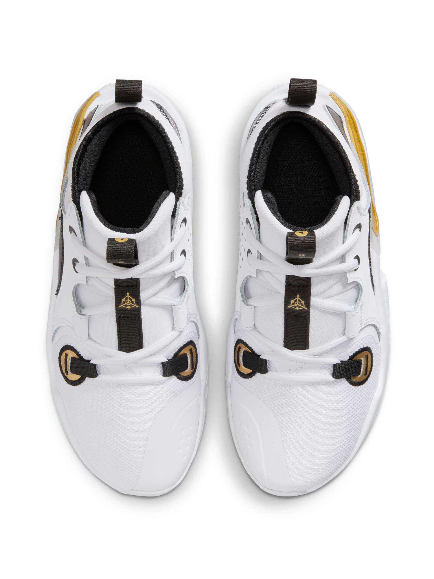 NIKE Обувки AIR ZOOM CROSSOVER 2 (GS)