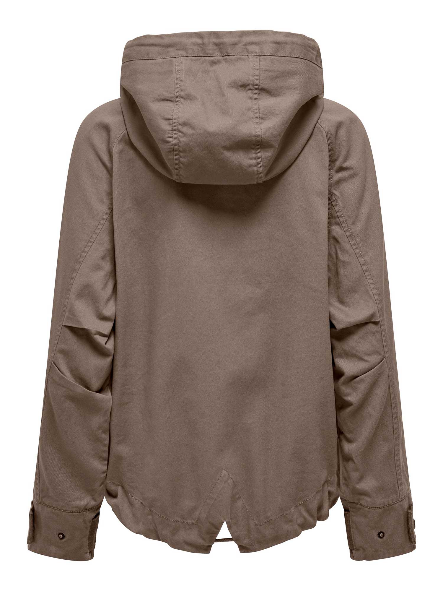 ONLY Яке ONLALASKA PARKA