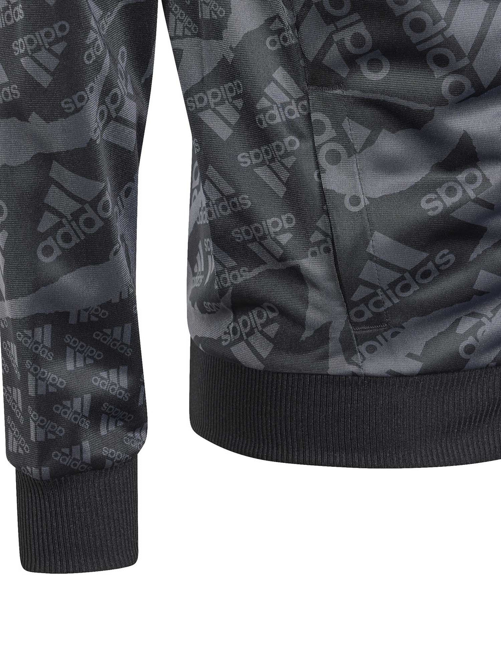 ADIDAS SPORTSWEAR Спортен екип Essentials Allover Print