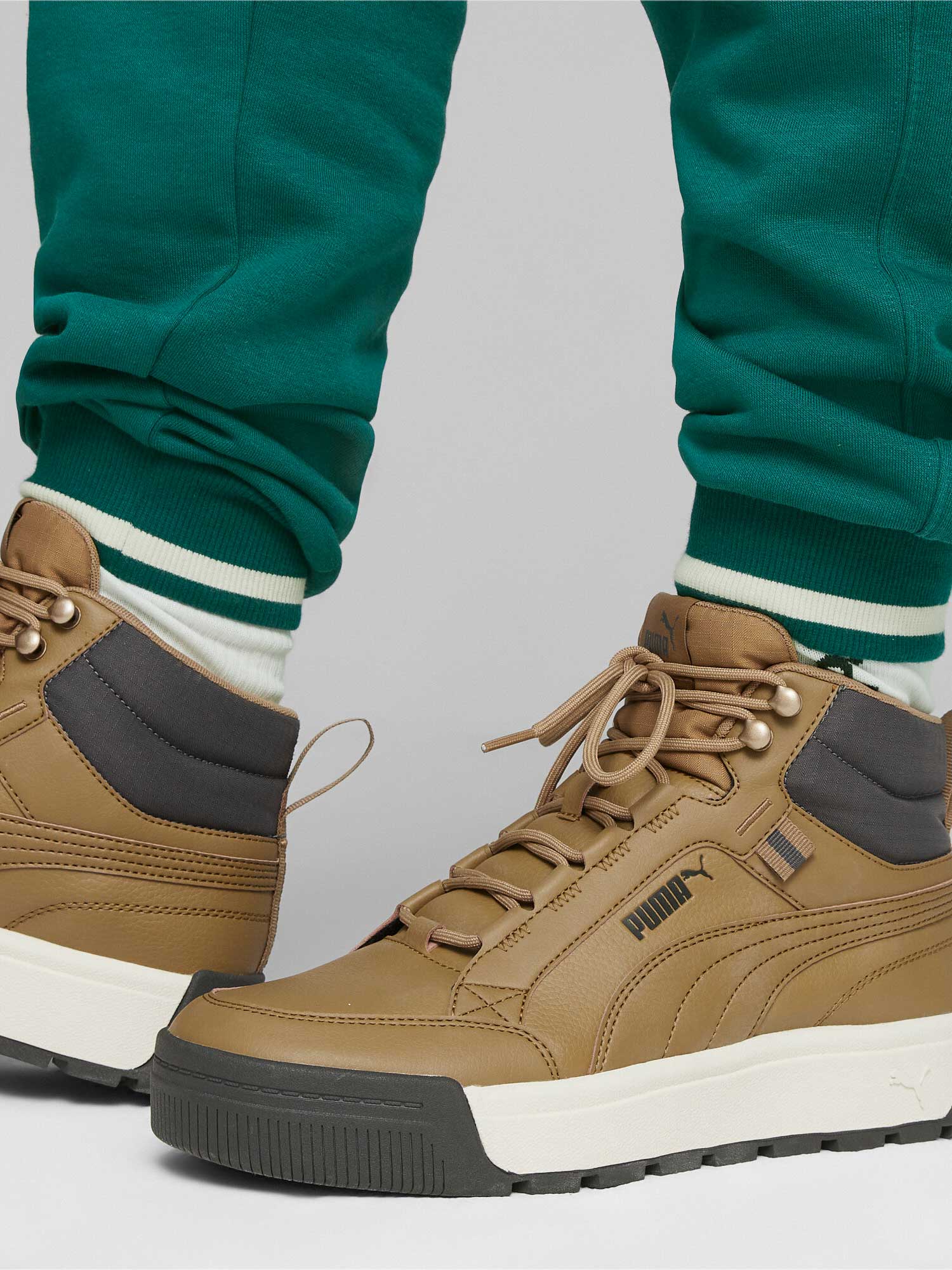 PUMA Обувки Tarrenz SB III