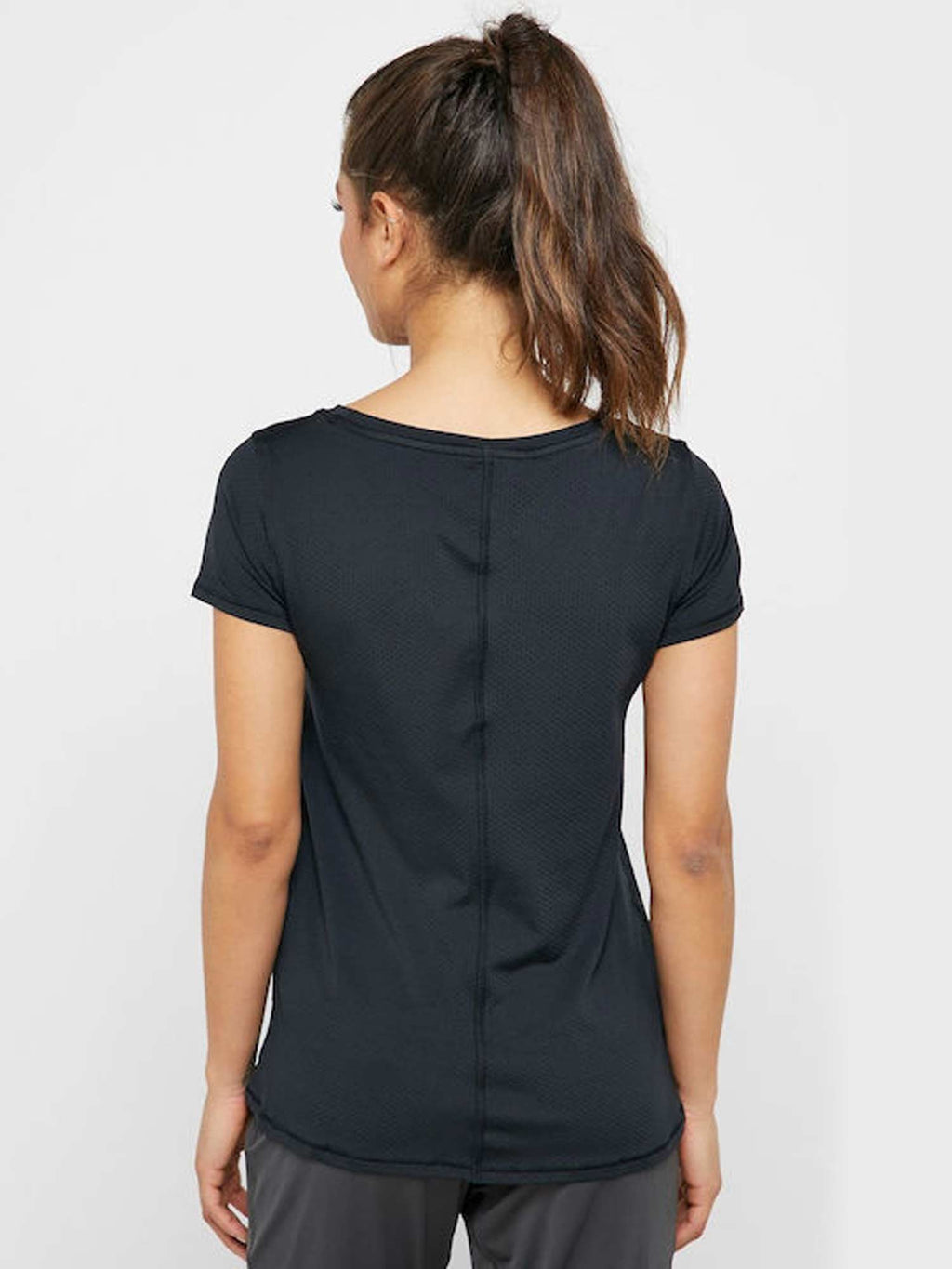 UNDER ARMOUR Тениска HG Armour SS