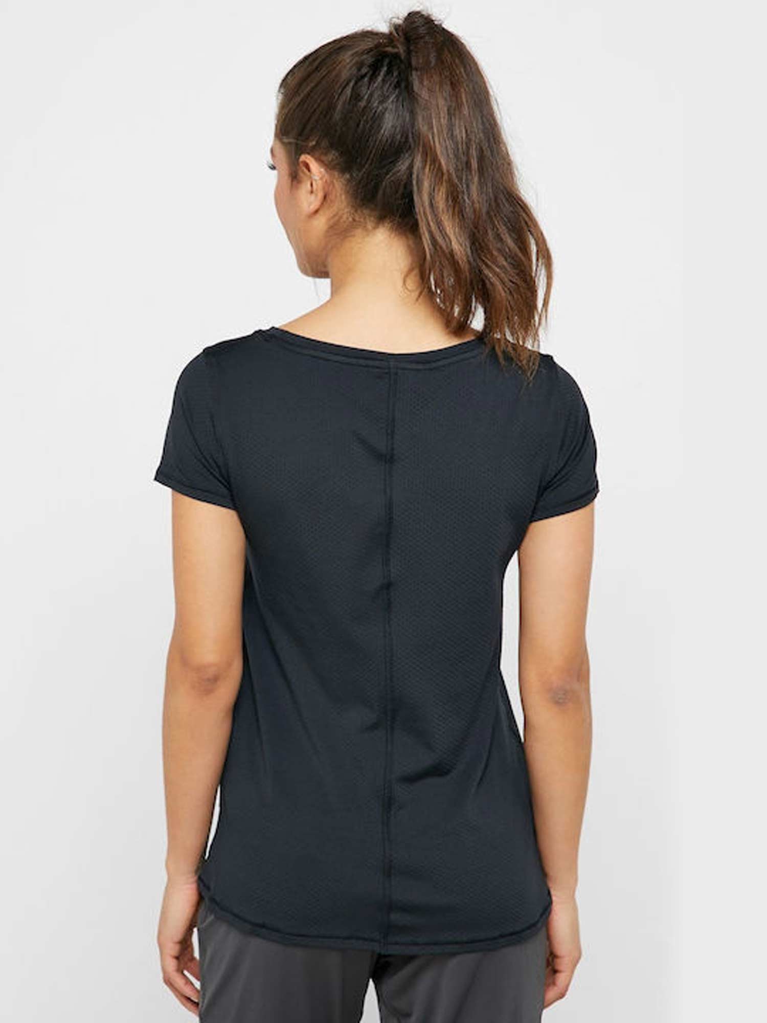 UNDER ARMOUR Тениска HG Armour SS