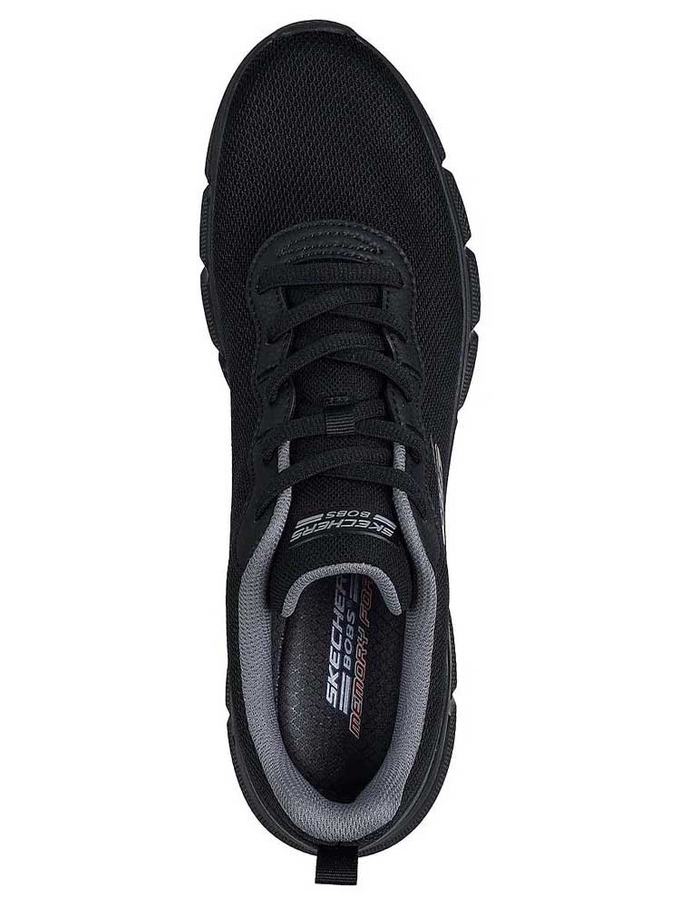 SKECHERS Обувки BOBS B FLEX - ICY EDGE