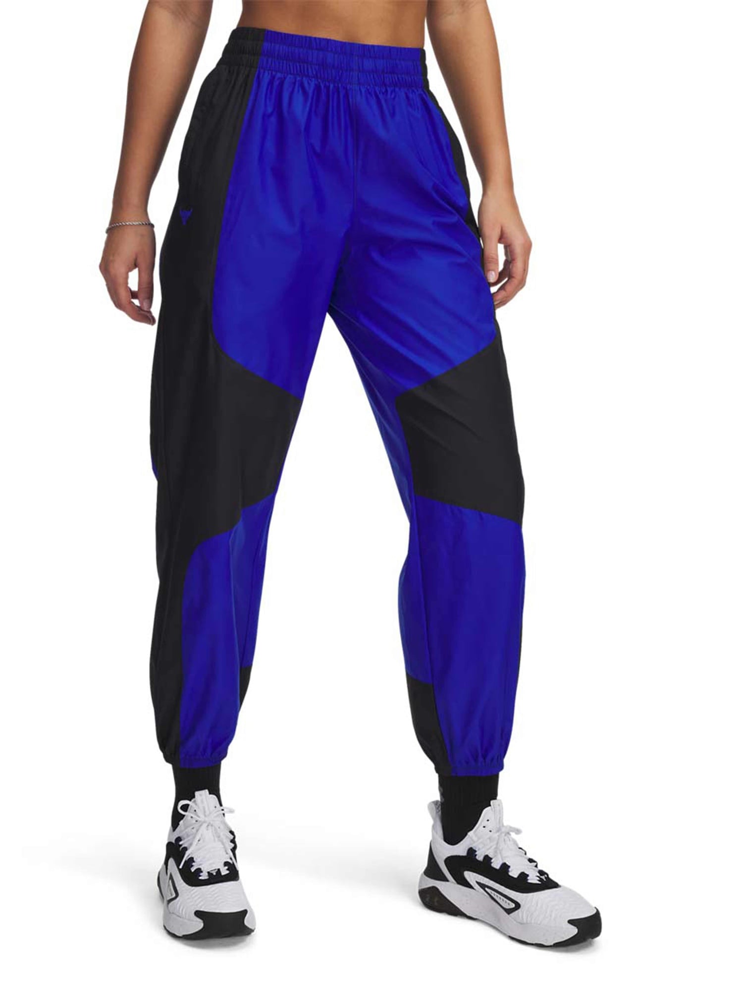 UNDER ARMOUR Спортно долнище Pjt Rck Woven Bottom
