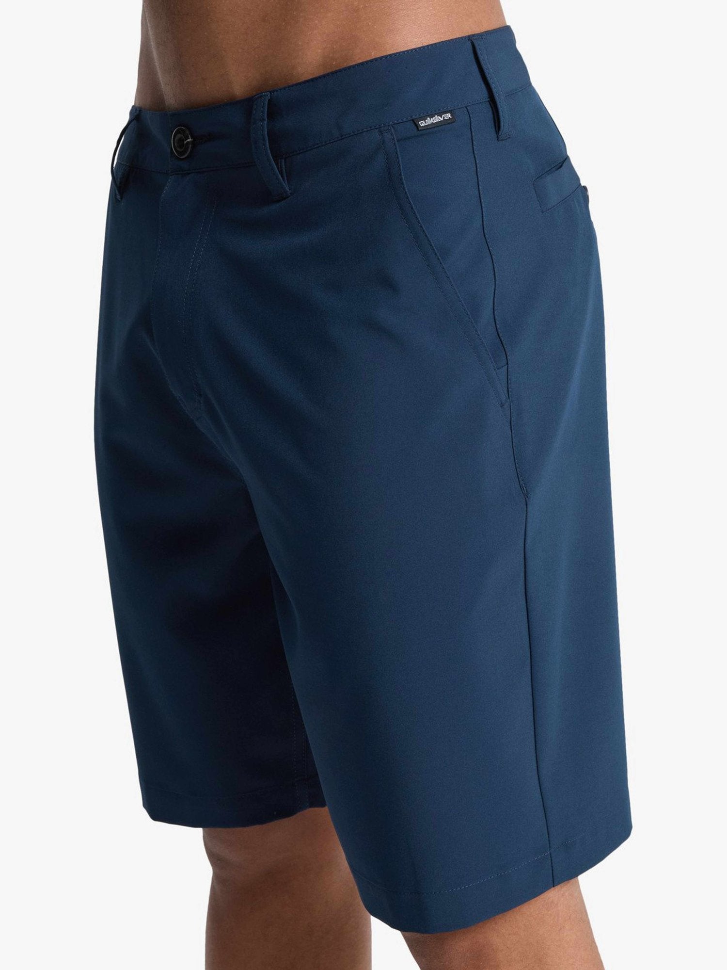QUIKSILVER Плувни шорти UNION AMPHIBIAN 20