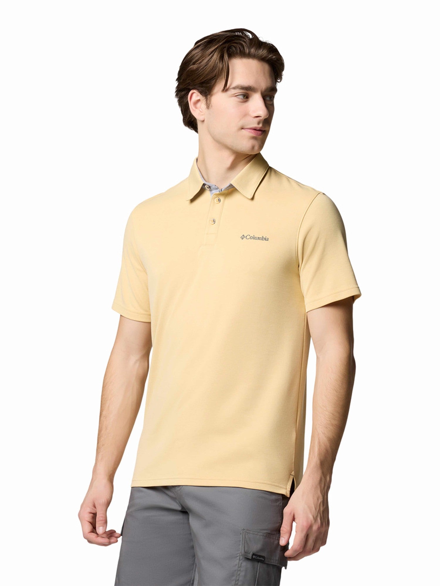 COLUMBIA Тениска Nelson Point Polo