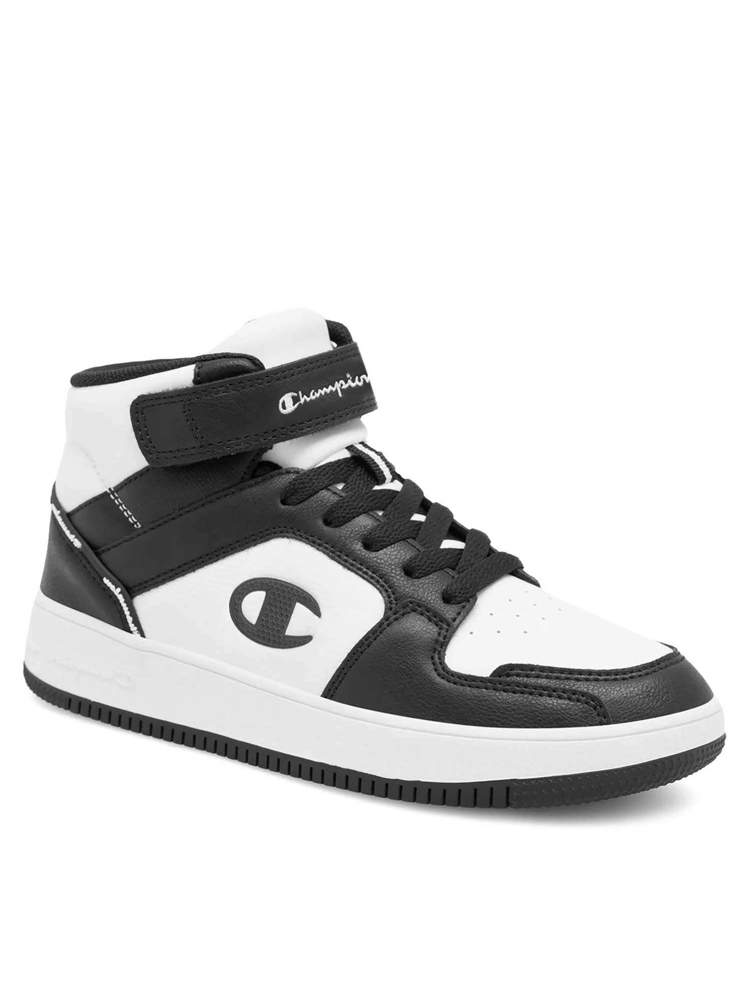 CHAMPION Обувки RD18 2.0 MID B GS Mid Cut Shoe