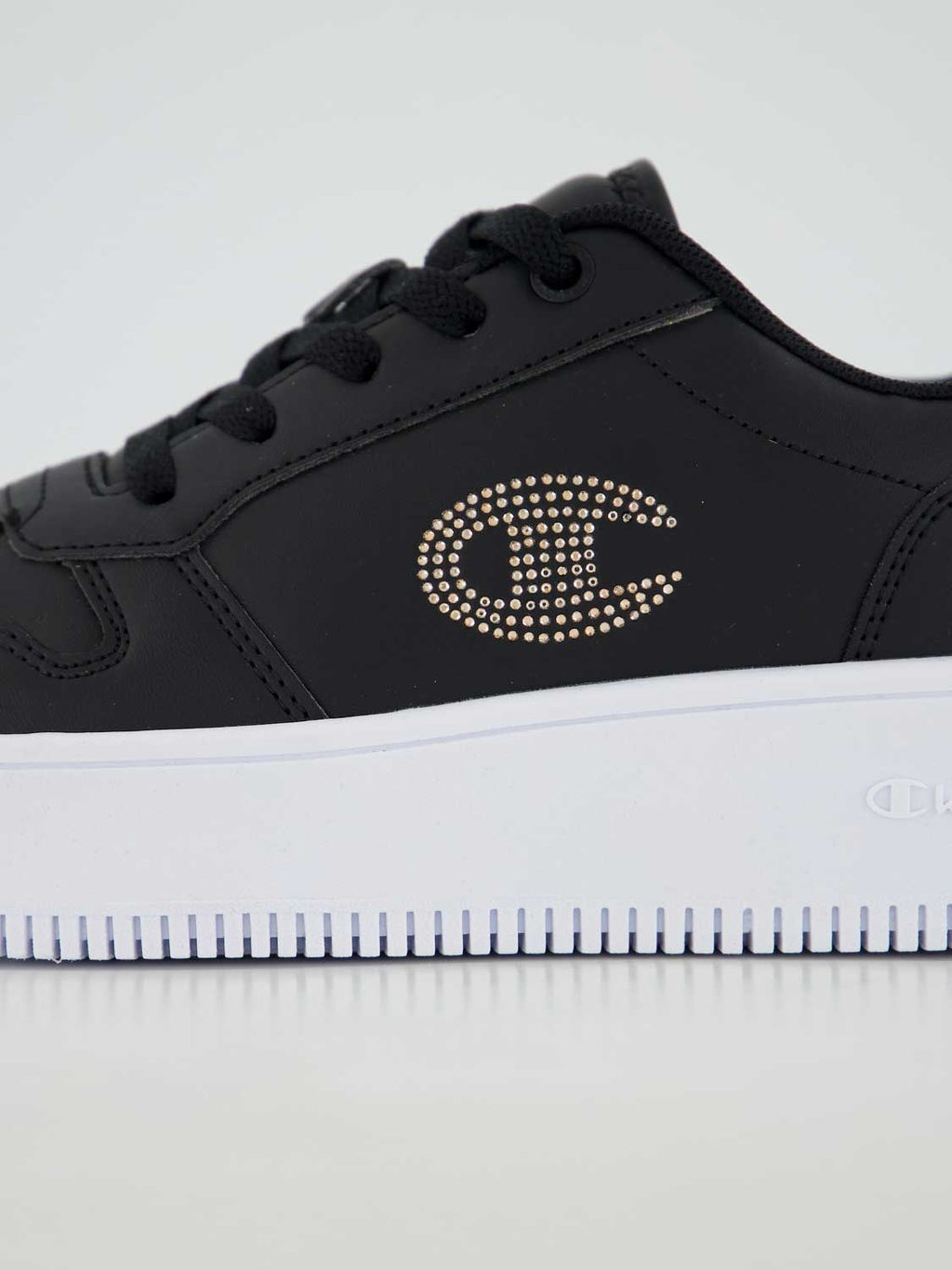CHAMPION Обувки REBOUND PLAT METAL G GS