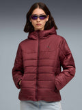 PUMA Яке ESS Hooded Padded Jacket