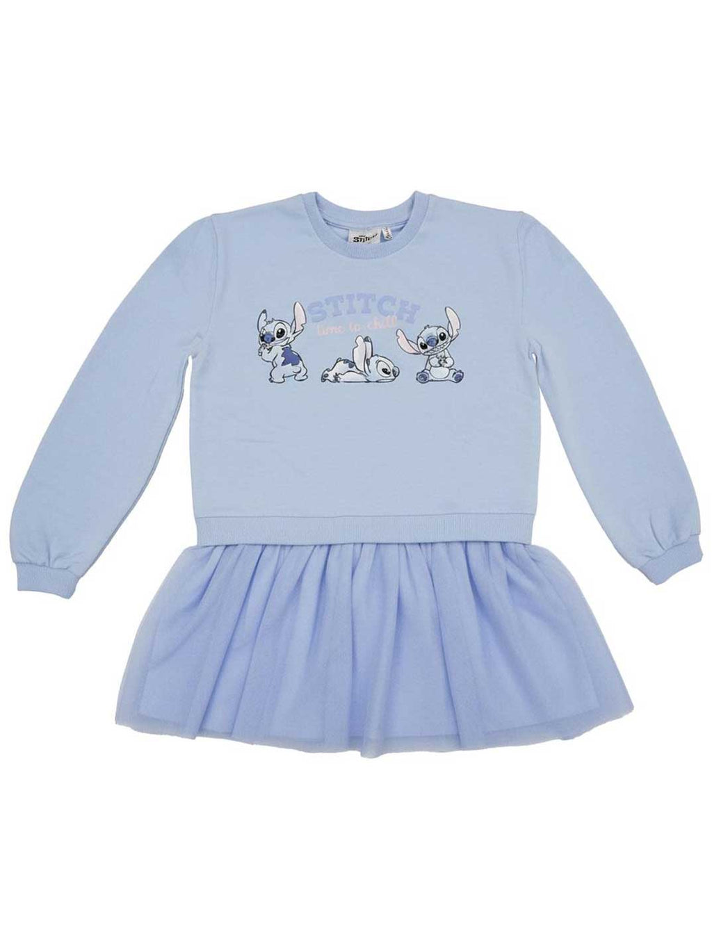 CERDA Рокля STITCH