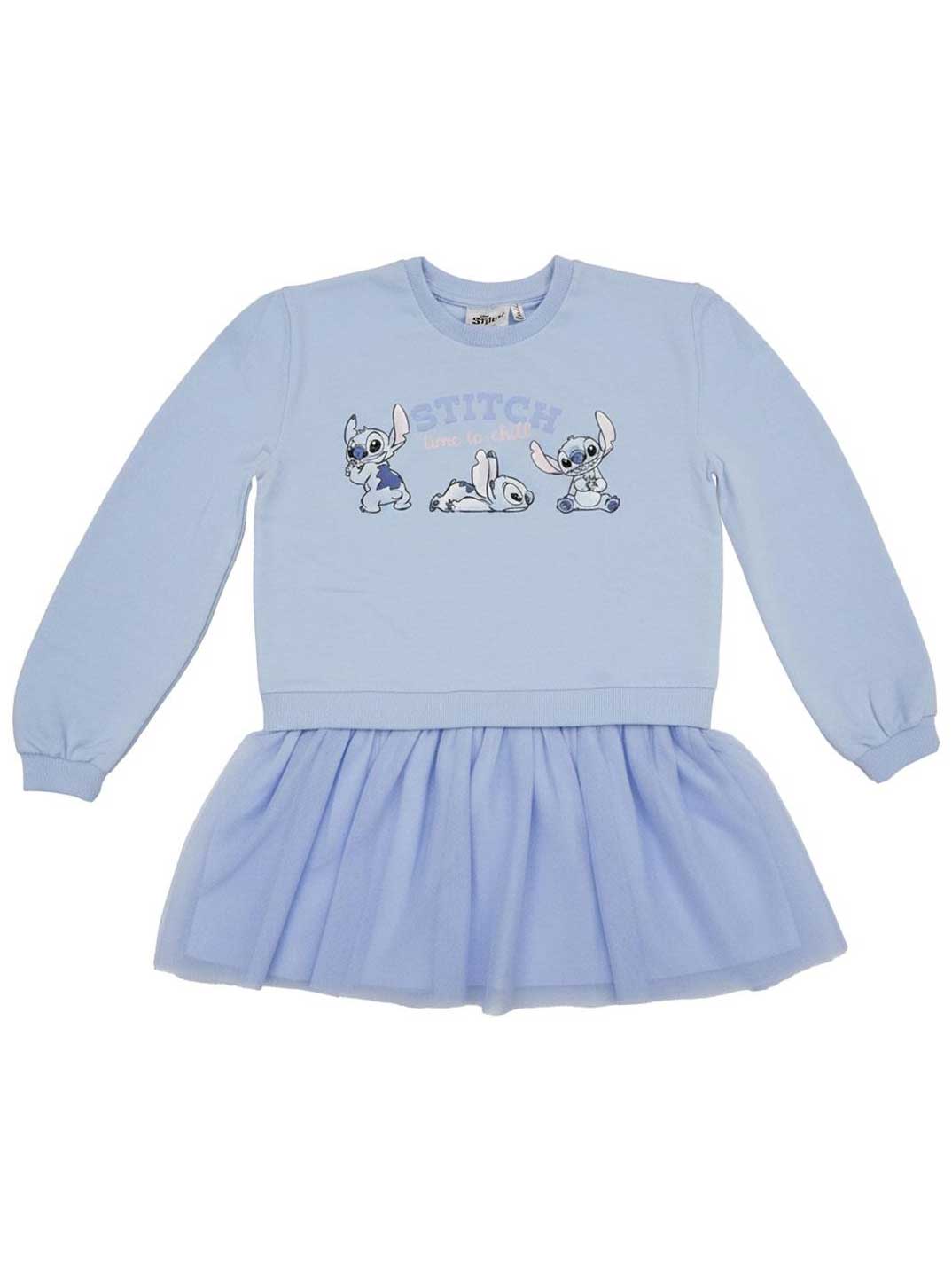 CERDA Рокля STITCH