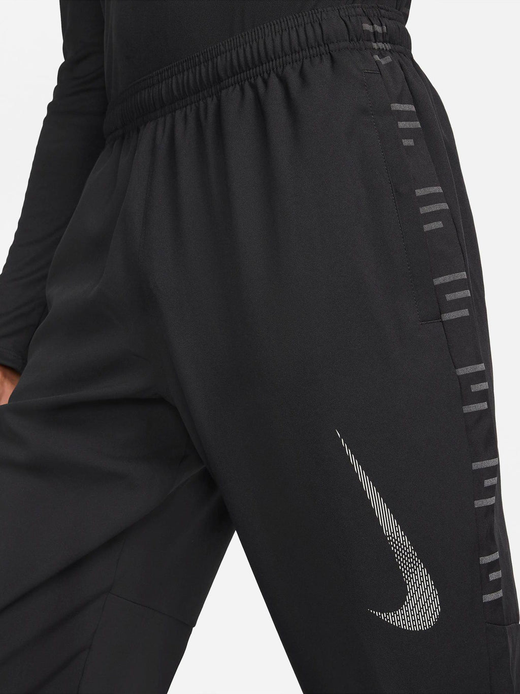 NIKE Спортно долнище DF RDVN CHLLGR