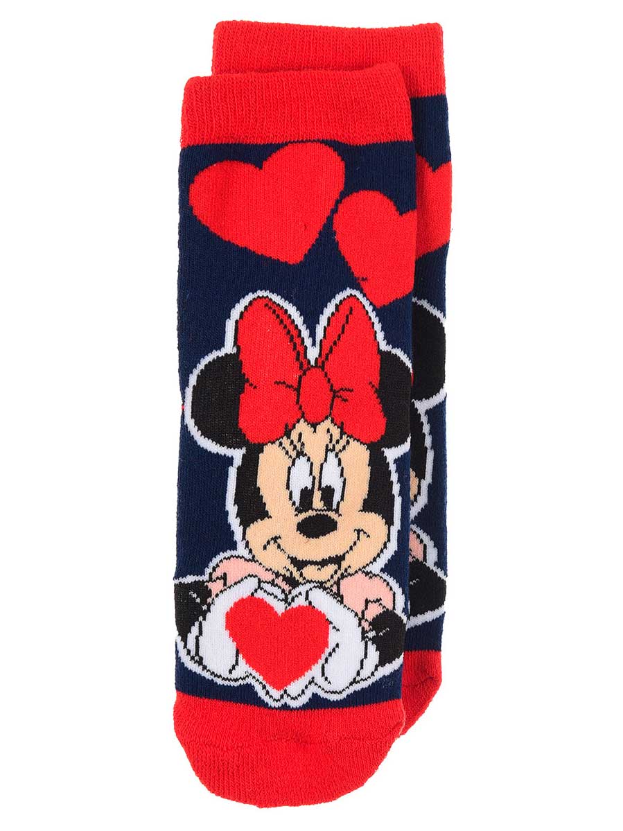 KIDS MOVIE HEROES Чорапи MINNIE