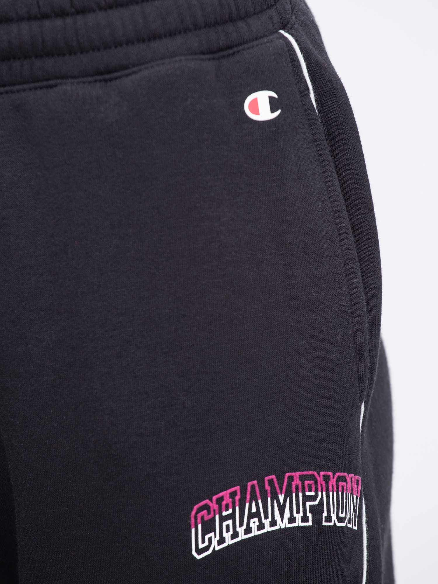 CHAMPION Спортно долнище Rib Cuff Pants
