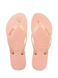 HAVAIANAS Джапанки SLIM LOGO