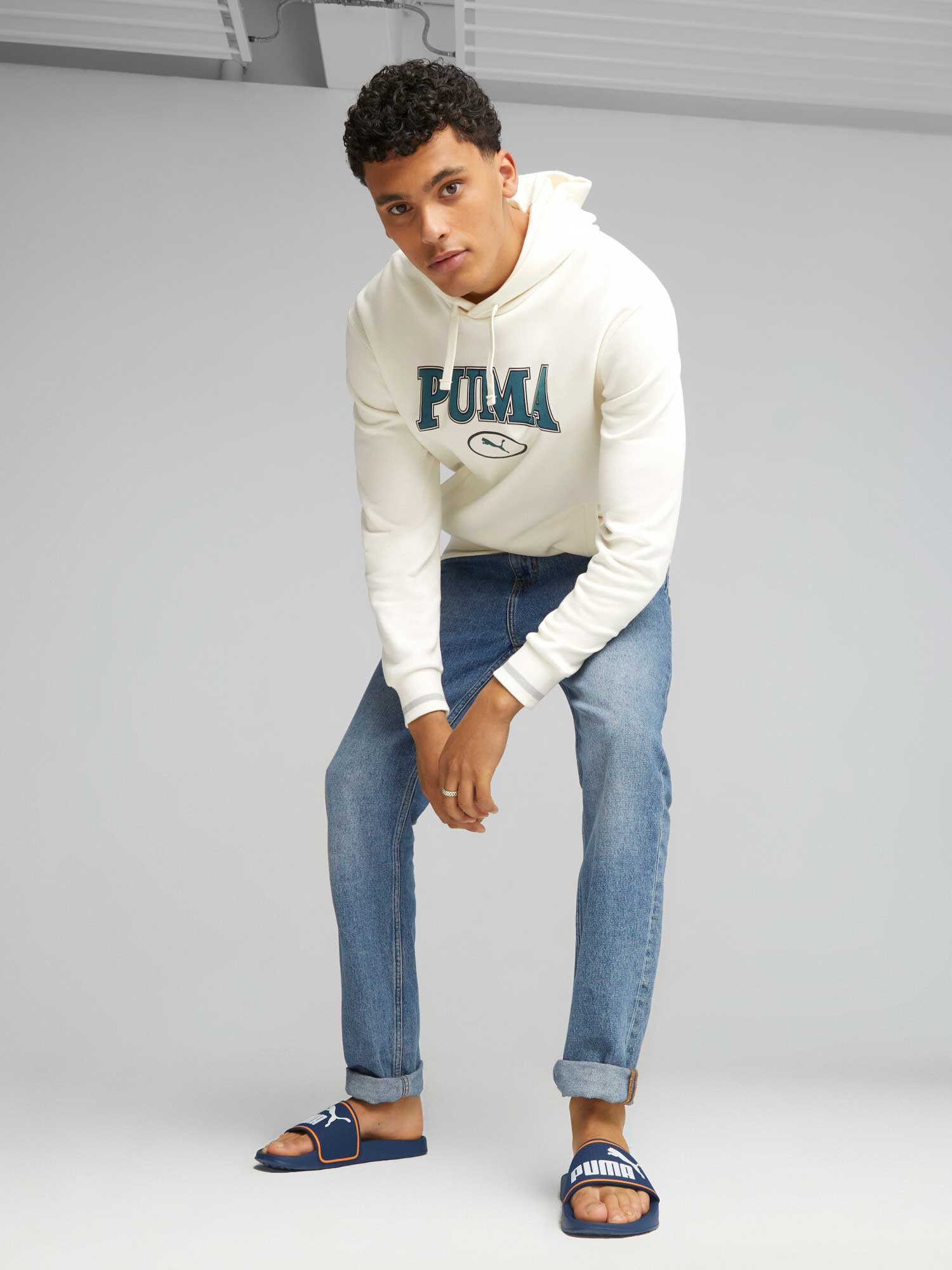 PUMA Джапанки Leadcat 2.0 H