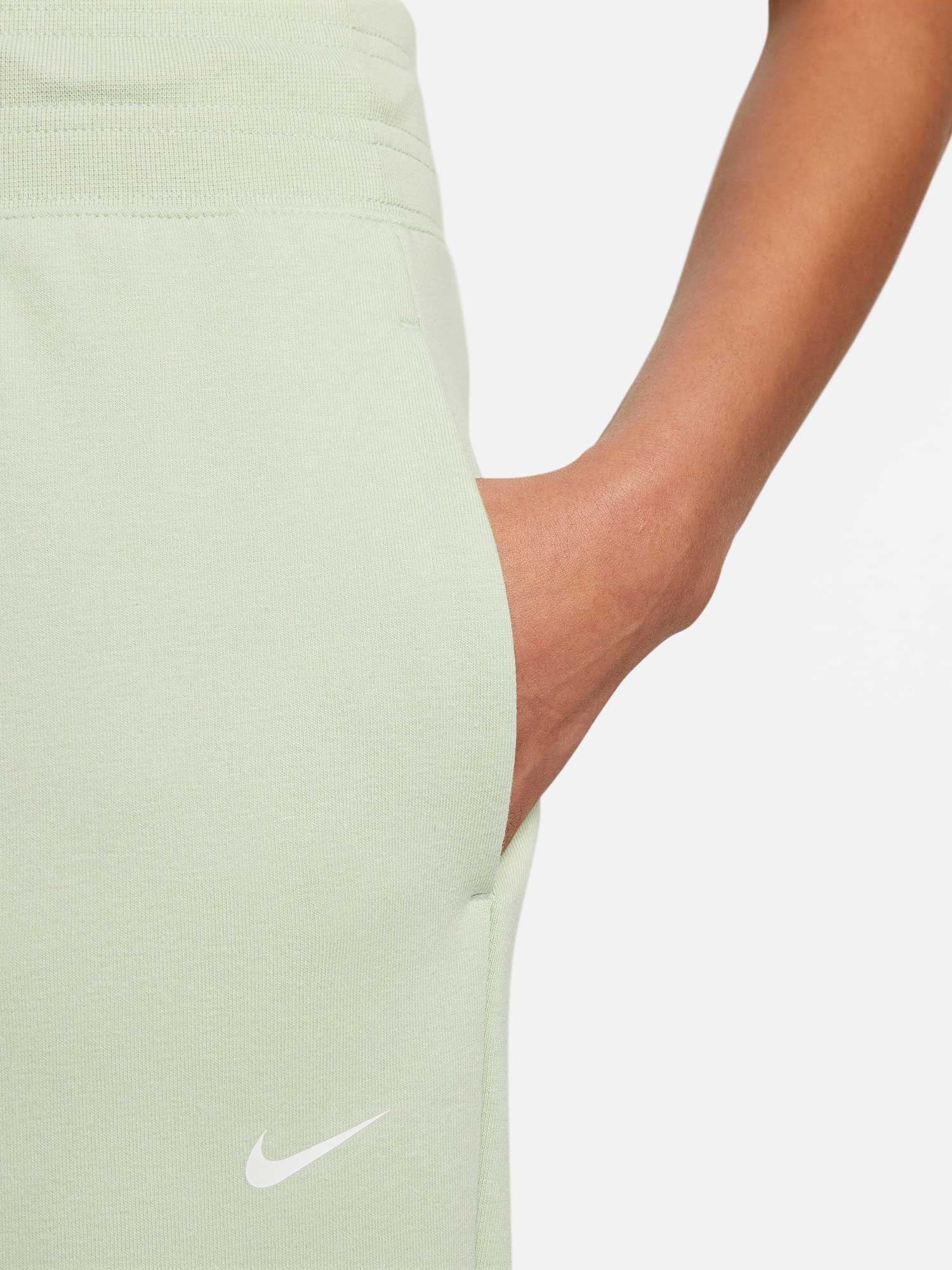 NIKE Спортно долнище W NK ONE DF JOGGER PANT