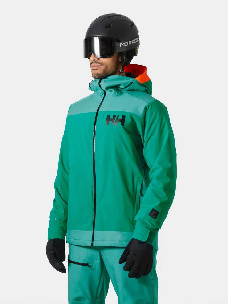 HELLY HANSEN Ски яке POWDREAMER 2.0 JACKET