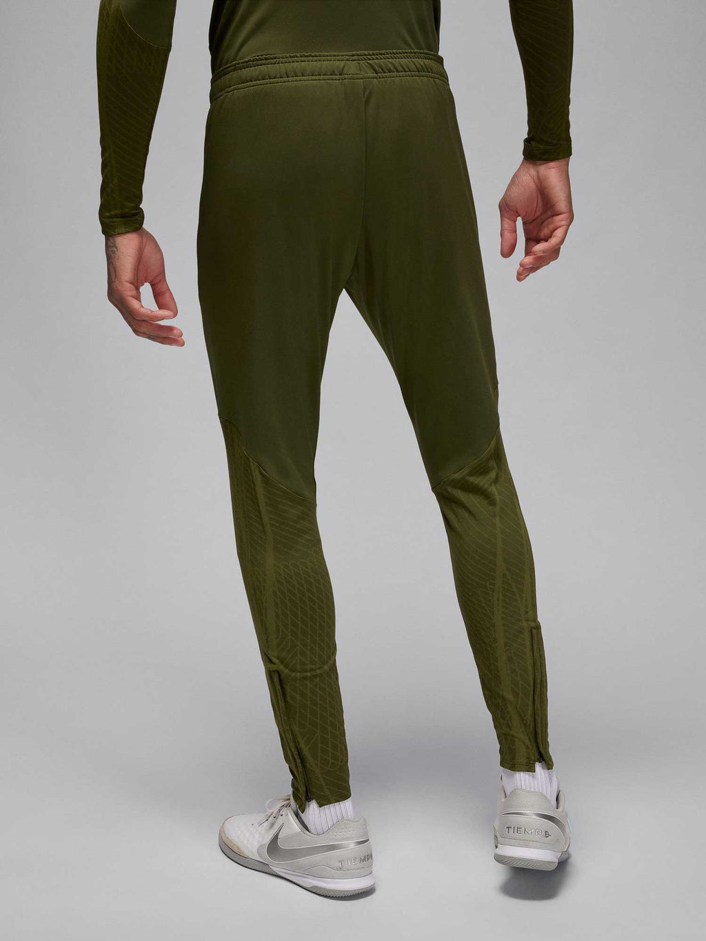 JORDAN Спортно долнище PSG M NK DF STRK PANT KPZ 4TH