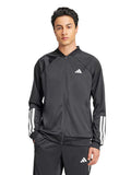 ADIDAS PERFORMANCE Спортно горнище Club Tennis 3-Stripes Knitted