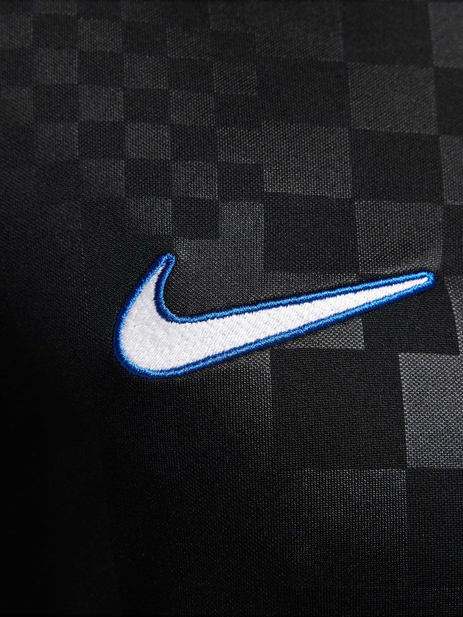 NIKE Тениска M NK DF ACD SS TOP GX
