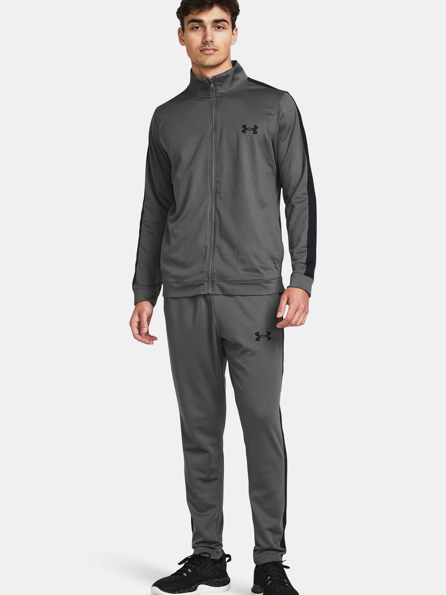 UNDER ARMOUR Спортен екип Knit