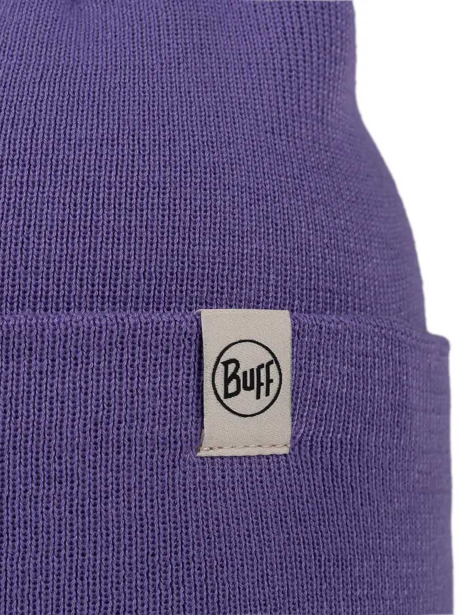 BUFF Шапка KNITTED BEANIE
