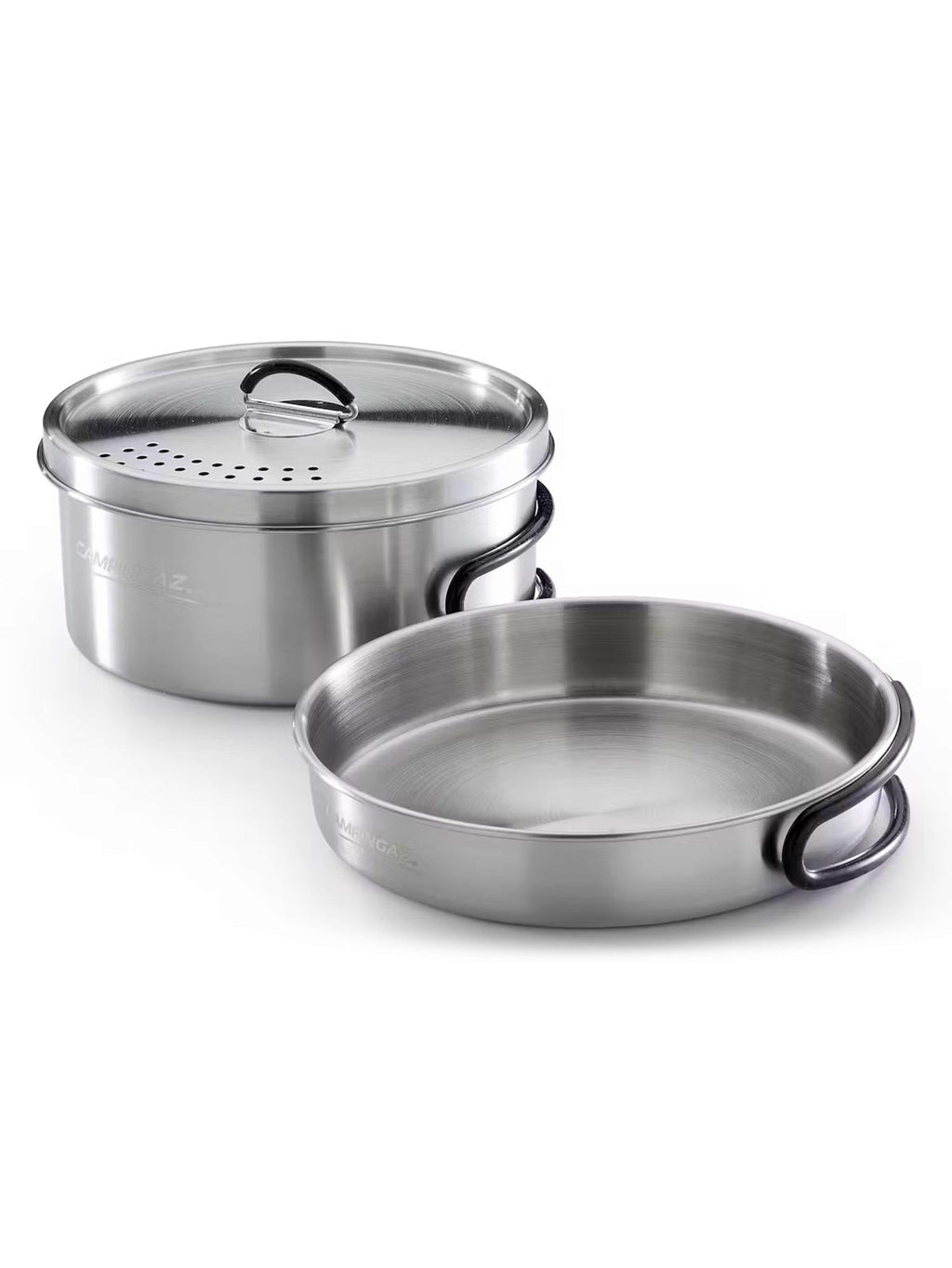CAMPINGAZ Комплект за барбекю ACCY STAINLESS STEEL TREKKING