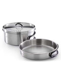 CAMPINGAZ Комплект за барбекю ACCY STAINLESS STEEL TREKKING